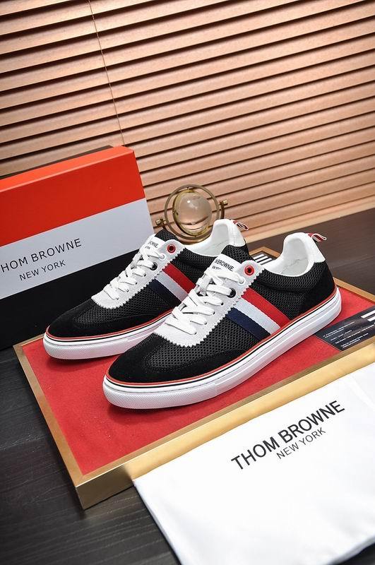 THOM BROWNE Men's Shoes 42